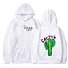 Новый роскошный хип-хоп худи Cactus Jack Трэвис 2024 Мужская уличная хип-хоп одежда Топ