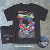 Mazzy Star 'Fade Into You' T-Shirt: 90s Retro Music Tee