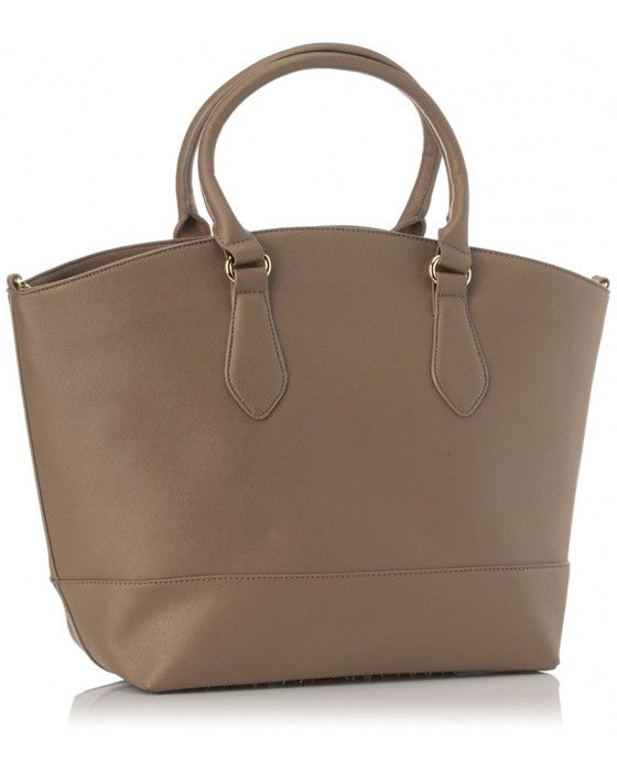 Sac Cabas Christian Lacroix Eternity 1 Taupe