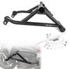 Fit For Triumph Daytona 675 R 2006-2016 Street Triple 675 / R Motorcycle Suspension Link Rear Adjustable Lowering Links Drop