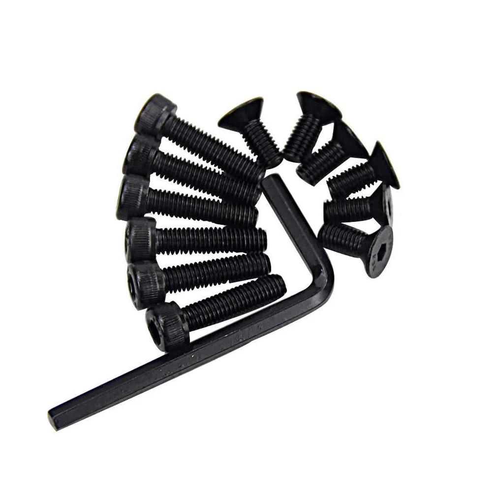 Universal 12 Holes Steering Wheel Heightening Device/Extension Adaptor 5CM Steering Wheel Spacer Car Modification Accessories