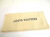 Authentic LOUIS VUITTON Pebble Tourillon Leather Capucines Wallet #a599  Refurbished