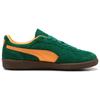 Puma Кроссовки Palermo Vine Clementine Unisex Зеленый 396463-05