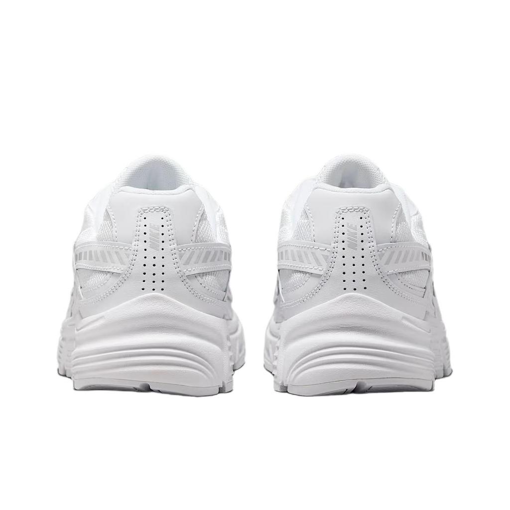 Nike Initiator Versatile Comfortable Breathable Support Running Shoes Women Sneakers White 394053-100