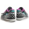 New Balance 996 Низкие Черные Женские WH996BFK