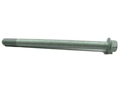 Оригинальный фланцевый болт OEM 55259-25000/5525925000 для Hyundai Accent 00-05