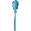 Tsubame-Sanjo Petit Marine Aluminum Ice Spoon, Light Blue, 11.7cm, Whale Shark Design, Made In Japan