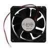 BERM High Performance Cooling Fan Fast Heat Dissipation ABS Housing 24002500RPM Case Fan for