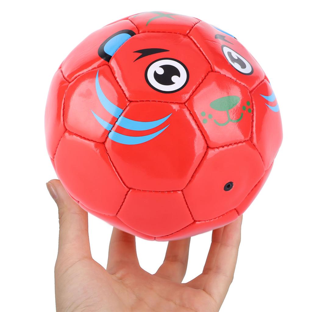 Детский спортивный футбольный мяч для спорта на открытом воздухе, размер 2, спортивный инвентарь для тренировок