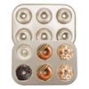 Donut Baking Tray Non Stick Cake Pan Doughnut Bakeware Donut Pan