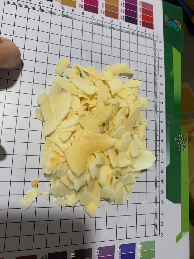 Assorted Freeze-Dried Fruit and Tea Slices - Cold Brew Fruit and Flower Tea Box