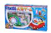 TAKARA TOMY Doraemon Life Game for 4 Ages 6 and Up Players,