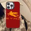 Модный и роскошный чехол E-Etro для IPhone 17 16 15 14 11 12 13 Pro Max Plus Pro Цветной Серебристый Чехол
