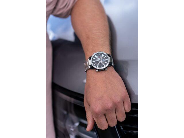 Casio Edifice Sospensione ECB-2000YD-1AJF Bluetooth Chronograph Solar Мужские часы