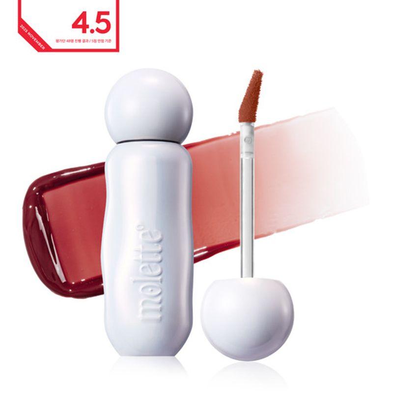 Molette Shutter Glass Tint No. 03 Coco Choco