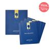 Facial Dermal-care Mask Sheet 4ea