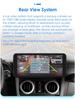 10,33-дюймовый Android-навигатор MP5 с большим экраном, GPS, Bluetooth для Jeep 08-14