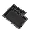 Car Armrest Box Storage Tray for Subaru XV Crosstrek 2012 - 2017 Impreza 2012 - 2016 Organizer Container Holder Accessories