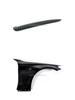 Mercedes W164 ML300 Front Bumper Support 1648850165