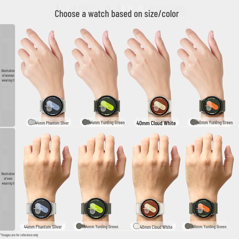 Samsung Смарт-часы Galaxy Watch7 (Китайская версия)