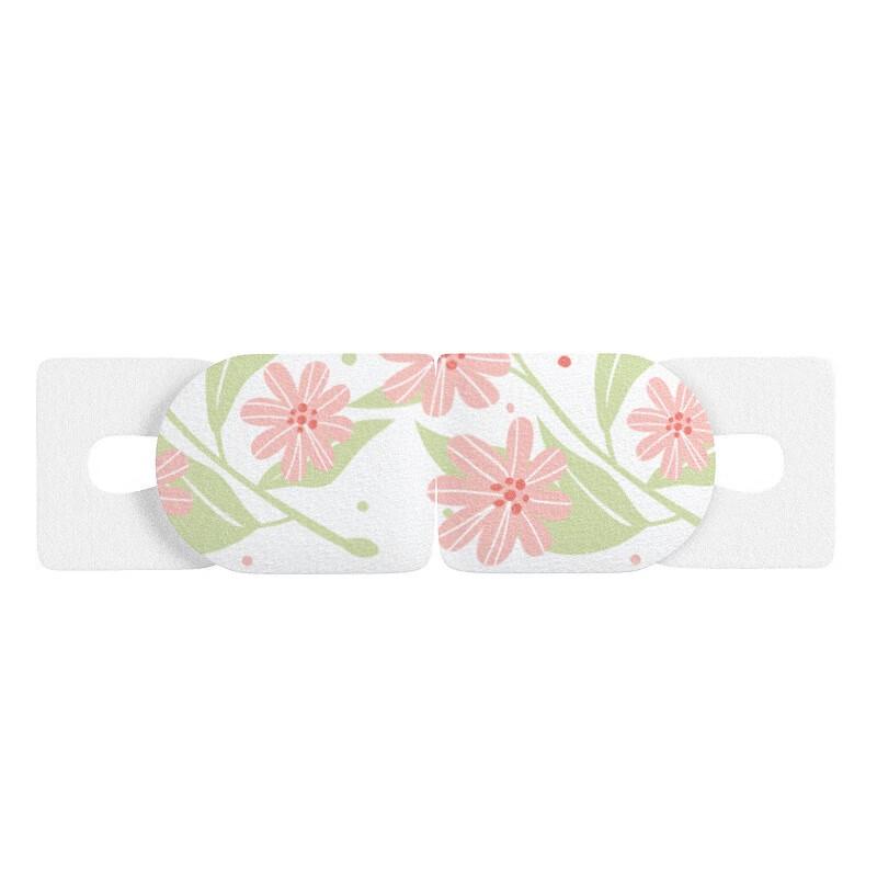 Rainbow Steam Eye Mask