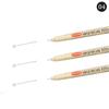 12 Tip Pigment Liner Micron Ink Marker Pen Set, Needle Hook Line Pens for Manga Draw, Sketching & Art Supplies Stationery