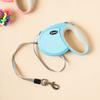 [Pet] Light Reflective Automatic Leash 3 M
