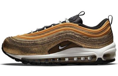 Air Max 97 Golden Gals Женские DO5881-700