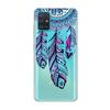 Для чехла Samsung Galaxy A71 A51 M31 Чехол M31S Мягкий силиконовый задний чехол для Samsung A71 M31S Чехол A 51 Ударопрочный чехол M31 Чехол