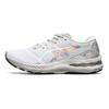 Asics Женские кроссовки Gel Nimbus 23 Platinum Grey Glacier-Grey White 1012B132-020