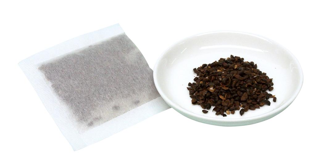 Honso Pharmaceutical Черный кунжутный черный чай из бобов 32 пакета