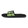 Мужские кроссовки Ignite 6 Graphic Strap Slide Black Green Citrine Camo 3024450-001
