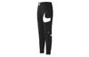 Nike Knitted Sweatpants Men's Black DD6092-010