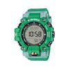 [Casio] Часы [Официальный продукт для внутреннего рынка] MUDMAN Любовь к морю и Земле Модель в сотрудничестве с EARTHWATCH Радиоуправление Солнечная батарея Биопластик