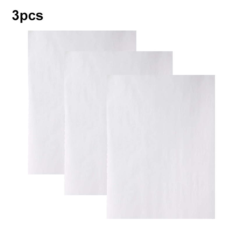 3 шт. многоразовая антипригарная бумага для выпечки, термостойкая духовка, коврик для выпечки кондитерских изделий, лист для выпечки, промасленная бумага для выпечки на гриле