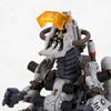 ZOIDS Godos Marking Plus Высота 135 мм масштаб пластиковая модель ZD157 RZ-014 Ver. приблизительно. 1/72