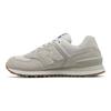 New Balance 574 Ретро Спорт Морская Соль Женские Кроссовки Кремовый Пудровый WL574RSC