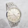 Used Working 1966 CITIZEN Crystal Date Men's Automatic