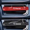 HVHE9 Car Air Freshener Aromatherapy Stick Solid Diffuser Stick Replacement For BMW M x5 e70 e91 f11 f30 f31 f10 x3 f25 Accessories