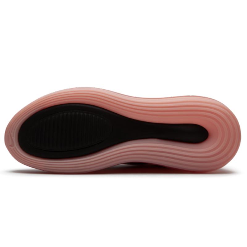 Nike Женские кроссовки Air Max 720 Светло-розовый Коралловая звездная пыль Повседневная обувь AR9293-602