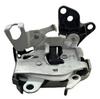 Замок дверной защелки Ford, Модели 8L3Z-1521813-C и 8L3Z-1521812-C, Совместим с выбранными автомобилями Ford