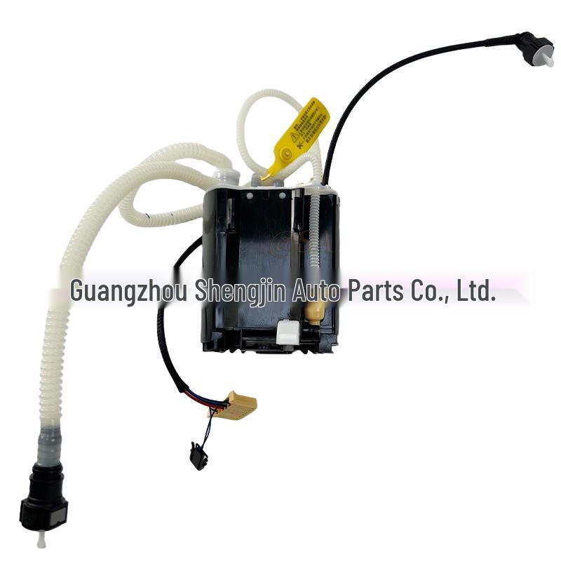 Топливный насос LR042717 LR014998 для Land Rover Discovery 3, 4, Sport и Range Rover