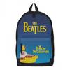 Yellow Submarine Film Backpack