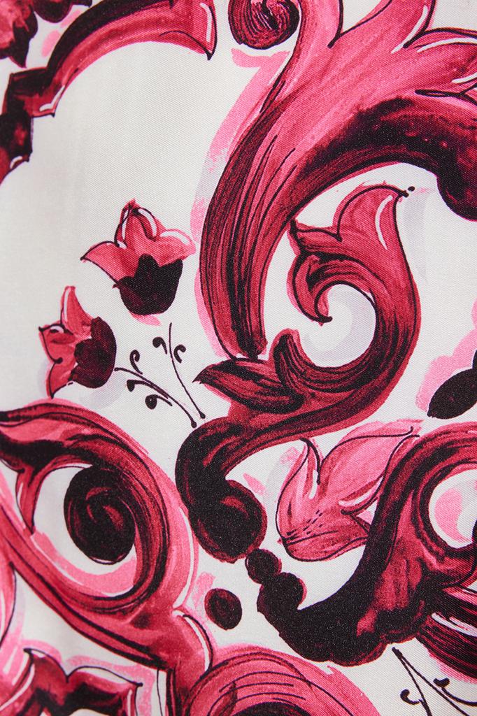 Женская мода новое вечернее платье в хиджабе синее атласное вечернее платье с этническим рисунком