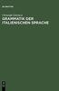 Книга Grammatik Der Italienischen Sprache