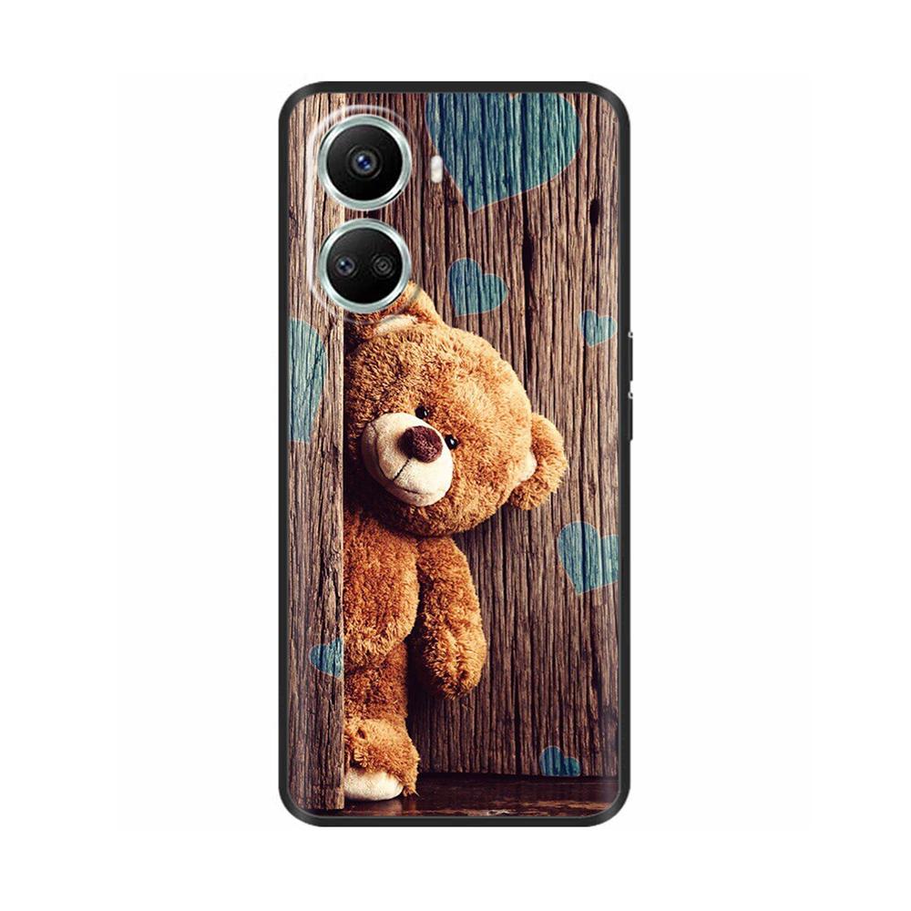 For Huawei Nova 10 SE Case New Fashion Back Cover For huawei Nova 10 Pro nova10 Silicone Soft Phone Case Nova 10SE Fundas Bumper