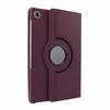 Case For Lenovo M10 FHD Plus 10.3" TB-X606F X606X M8 8.0"TB-8505F/8705F 360 Rotating Stand Tablet Cover for Lenovo Tab M10 HD TB-X605 X505 X306 10.1"