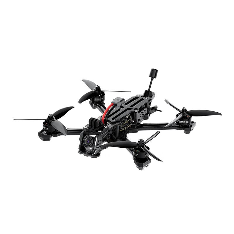 GEPRC Vapor-X/D 5-inch Analog FPV Racing Drone