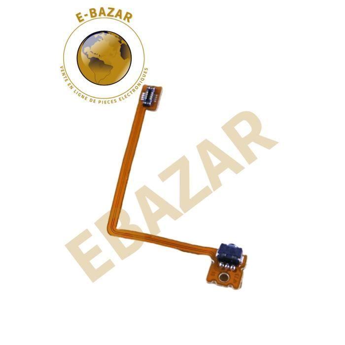 EBAZAR 3DS XL гибкий кабель кнопка переключатель L триггеры Nintendo 3DS XL