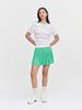SERGIO TACCHINI W Resort Короткий рукав Свитшот